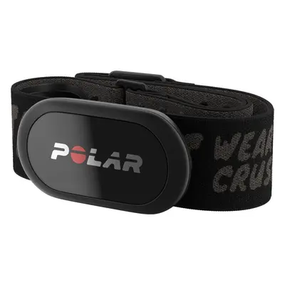 Polar H10+ Crush hrudní snímač TF, černý, M-XXL