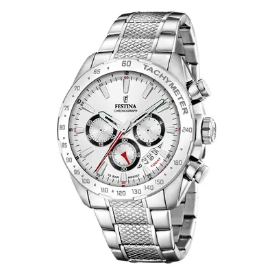 Festina Timeless Chronograph 20668/1