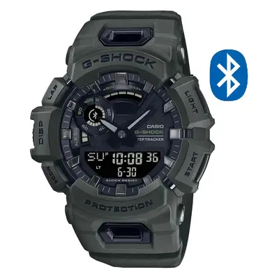 Casio G-Shock Step Tracker GBA-900UU-3AER (656)