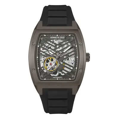 Kenneth Cole Automatic Skeleton KCWGZ0046102