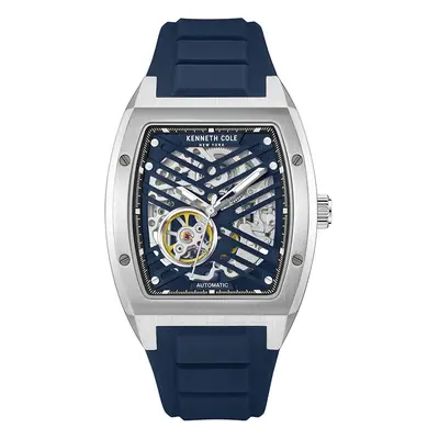 Kenneth Cole Automatic Skeleton KCWGZ0046101