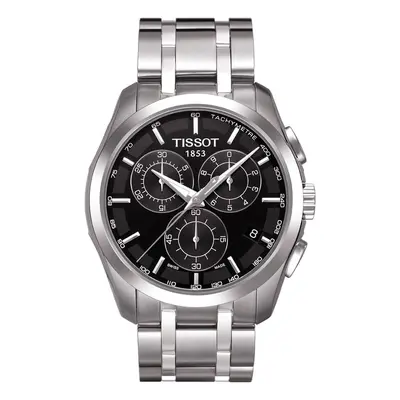 Tissot T-Classic Couturier T035.617.11.051.00