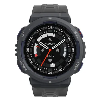 Amazfit Active Edge Midnight Pulse