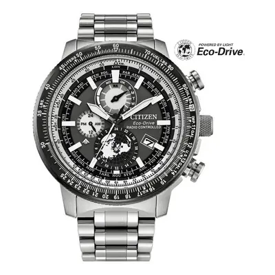 Citizen Promaster Sky Eco-Drive Radio Controlled BY3006-53H