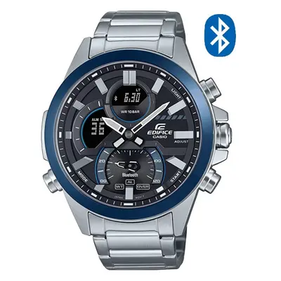 Casio Connected Edifice ECB-30DB-1AEF (651)