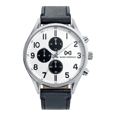 Mark Maddox Village Chrono HC0107-05