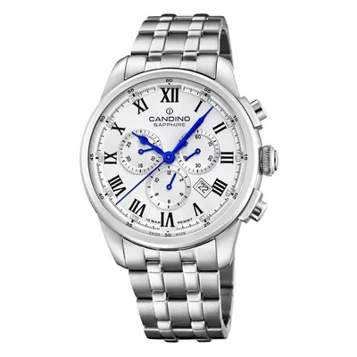 Candino Gents Sport Chronos C4744/4