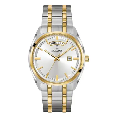 Bulova Classic Surveyor 98C127