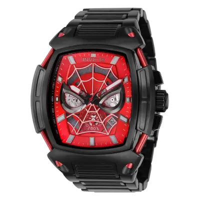 Invicta Marvel Quartz Spider-Man Limited Edition 37613