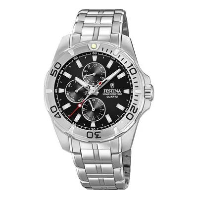 Festina Multifunction 20445/3