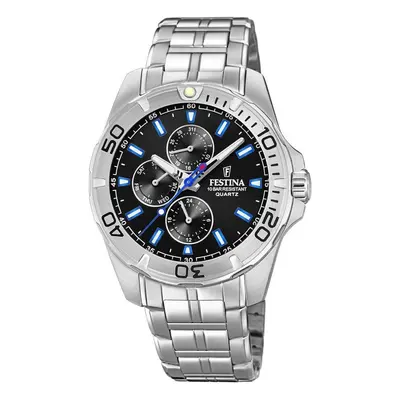 Festina Multifunction 20445/6