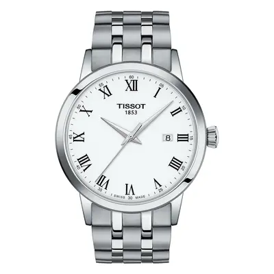 Tissot T-Classic Dream Gent Quartz T129.410.11.013.00