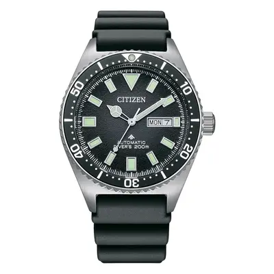 Citizen Automatic Diver Challenge NY0120-01EE