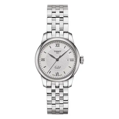 Tissot Le Locle Automatic Lady T006.207.11.038.00