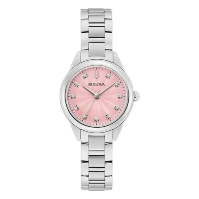 Bulova Sutton Petite Diamond 96P249