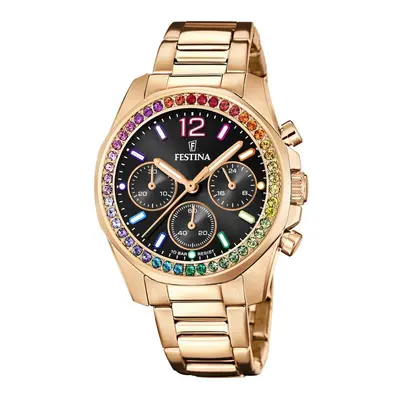 Festina Boyfriend Rainbow 20639/3