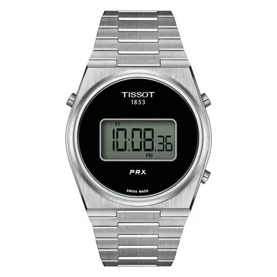 Tissot PRX Digital 40MM T137.463.11.050.00