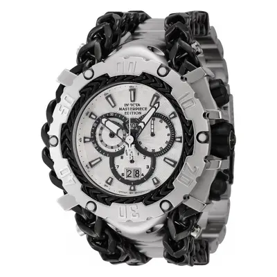 Invicta Limited Edition Gladiator Masterpiece Quartz 44616