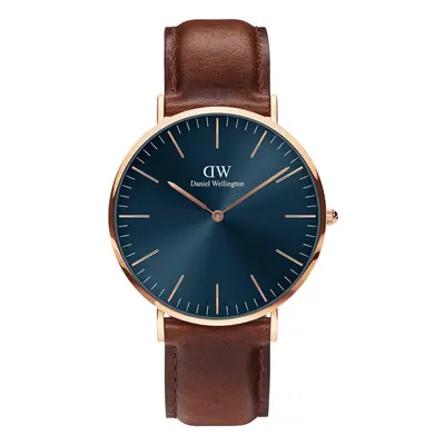 Daniel Wellington Classic St. Mawes Arctic DW00100626