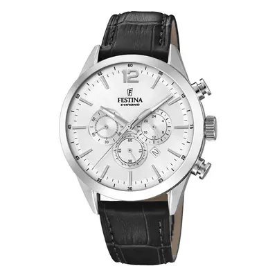 Festina Timeless Chronograph 20542/1