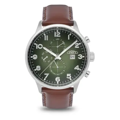 Prim Manager CZ 24 Automatic W01P.13205.H - dny a měsíce v češtině