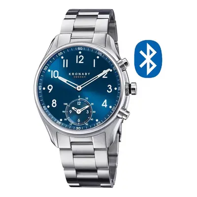 Kronaby Vodotěsné Connected watch Apex S3760/1