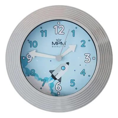 MPM Quality Dětské hodiny Raketa E01.2690.72