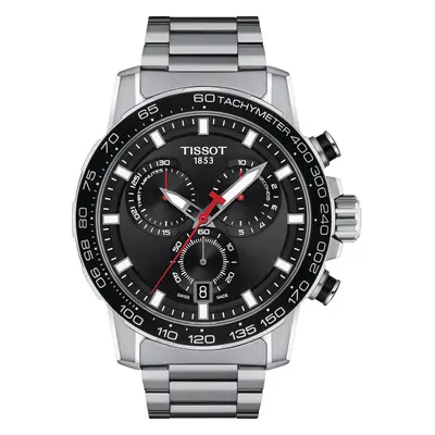 Tissot Supersport Chrono T125.617.11.051.00