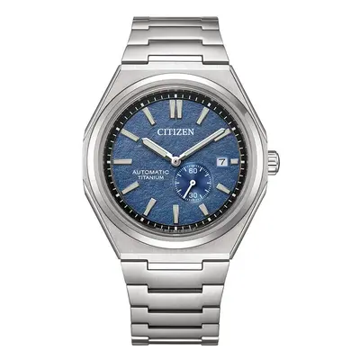 Citizen Super Titanium Automatic NJ0180-80L