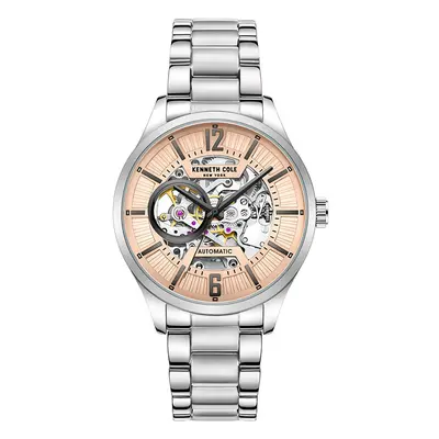 Kenneth Cole Automatic Skeleton KCWGL2232503