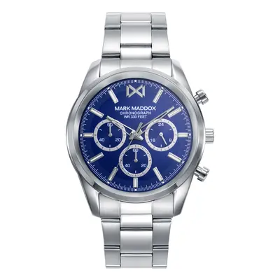 Mark Maddox Marais Chrono HM0151-37