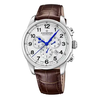 Candino Gents Sport Chronos C4745/1