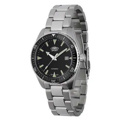 Prim Sport Legenda Ceramic Automatic W01P.13167.C