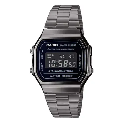 Casio Collection Vintage A168WEGG-1BEF (007)