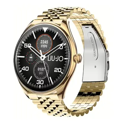 Liu Jo Smartwatch Slim Man SWLJ161