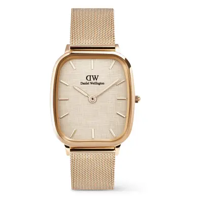 Daniel Wellington Marlon Melrose Linen DW00100817