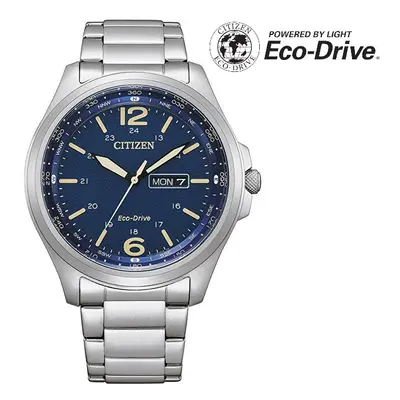 Citizen Classic Eco-Drive AW0110-82LE