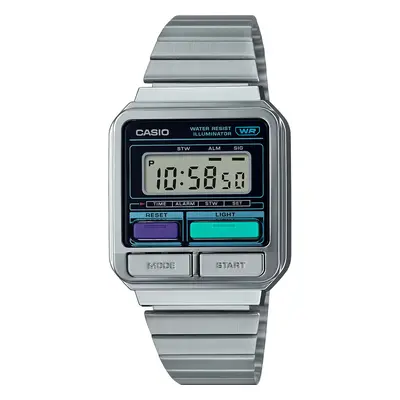 Casio Collection Vintage A120WE-1AEF (662)