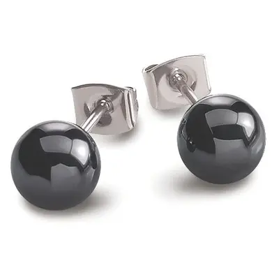 Boccia Titanium Titanové náušnice 0587-02