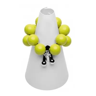 #ballsmania Originální náramek B116 13 0550 Lime