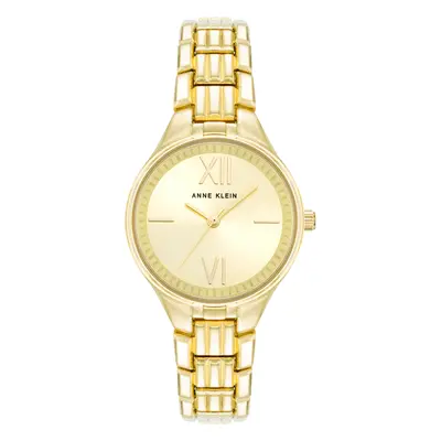 Anne Klein Metals AK/4060CHGB