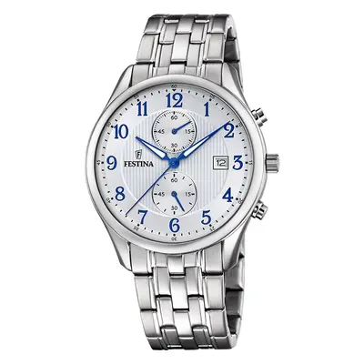 Festina Timeless Chronograph 6854/A