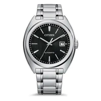 Citizen Basic Automatic NJ0100-71E