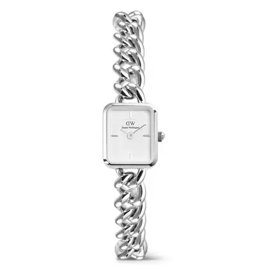 Daniel Wellington Jolie Chain Silver DW00100834