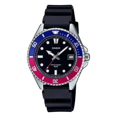 Casio Quartz Collection Baby Duro MDV-10-1A2VEF (006)