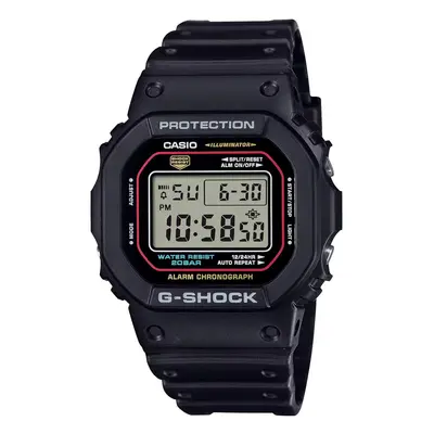 Casio G-Shock DW-5600RL-1ER (322)