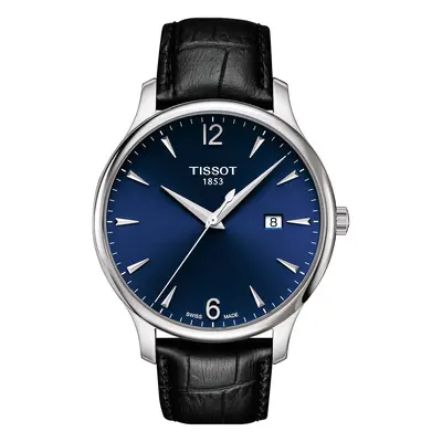 Tissot T-Classic Tradition T063.610.16.047.00