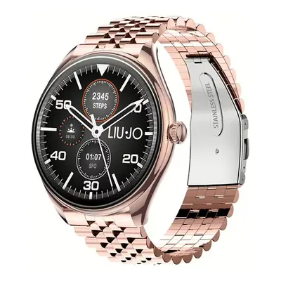 Liu Jo Smartwatch Slim Man SWLJ162