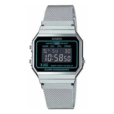 Casio Collection Vintage A700WEMS-1BEF (007)