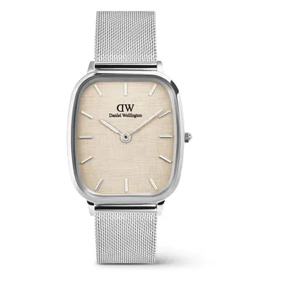 Daniel Wellington Marlon Sterling Linen DW00100814